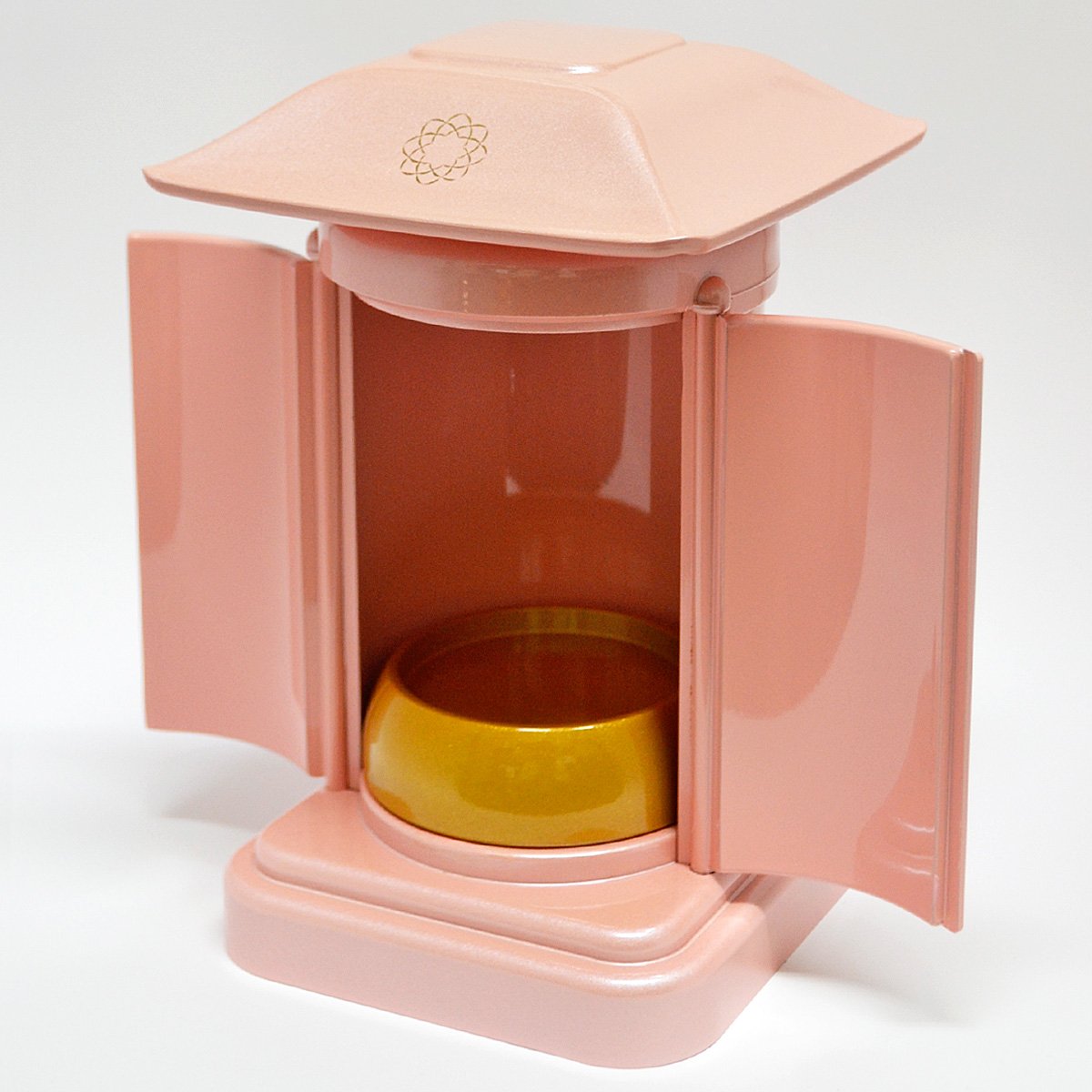 お守りご本尊様お仏壇 021 ピンク 創価学会用 SGI SOKA | syosyudo.shop