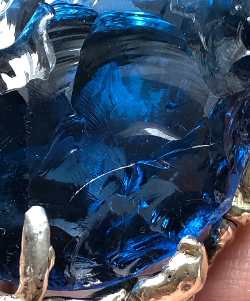 無限の世界 アンダラクリスタル | mykonos