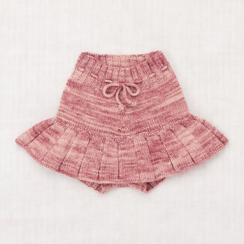 Misha & Puff Skating Pond Skirt - Prairie Rose