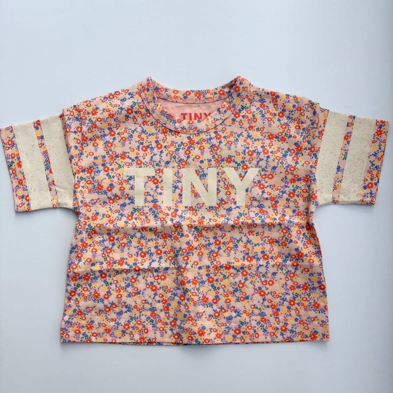 tiny cottons GARDEN TEE | Baby Style LAB