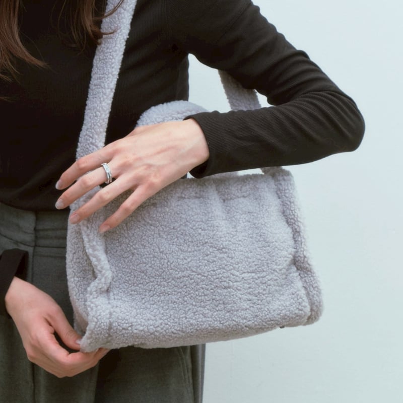 moco bag【S size】 | decollte_accessory