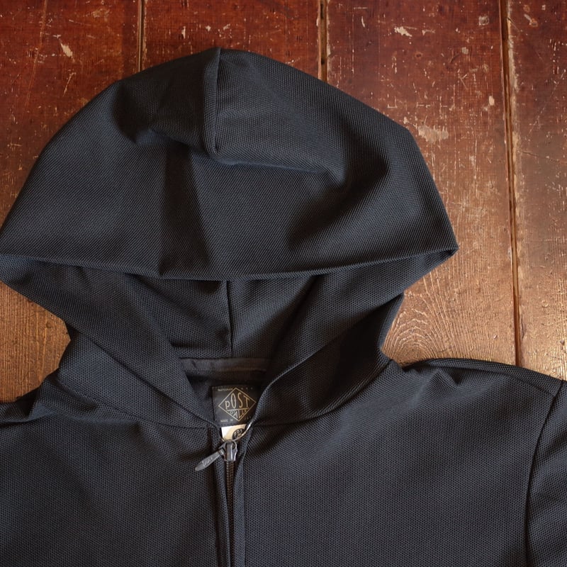 POST O' ALLS #3610 PK E-Z Hoodie 2 | MAPS E