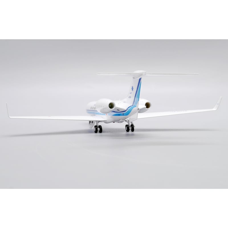 お取り寄せ商品】1/200 Gulfstream G-V 海上保安庁 JA501A