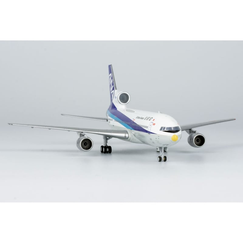非売品・新商品情報】1/400 L-1011-1 ANA JA8522 | ひこ