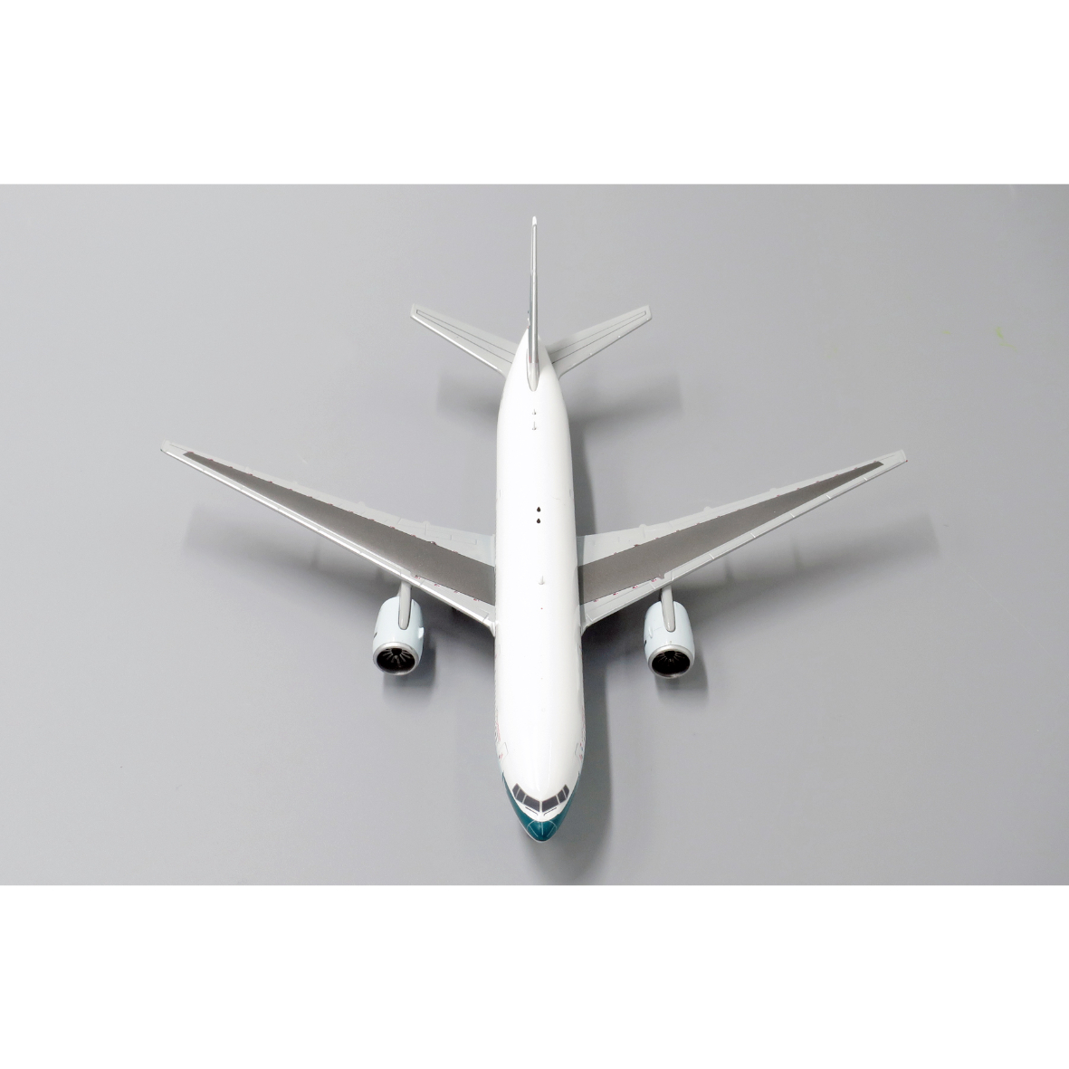 1/400 777-200 キャセイパシフィック航空 B-HNA | ひこーきちゃん