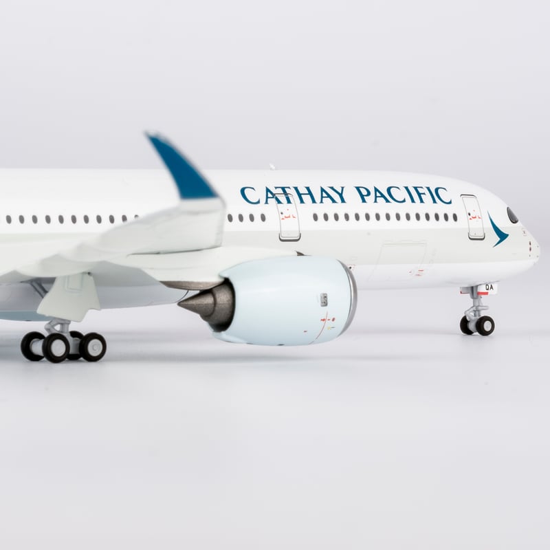 お取り寄せ商品】1/400 A350-900 キャセイパシフィック「キャセイ