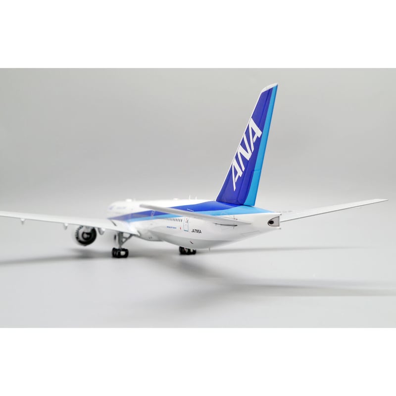 非売品・新商品情報】1/200 777-300ER ANA JA795A | ひこーきちゃん