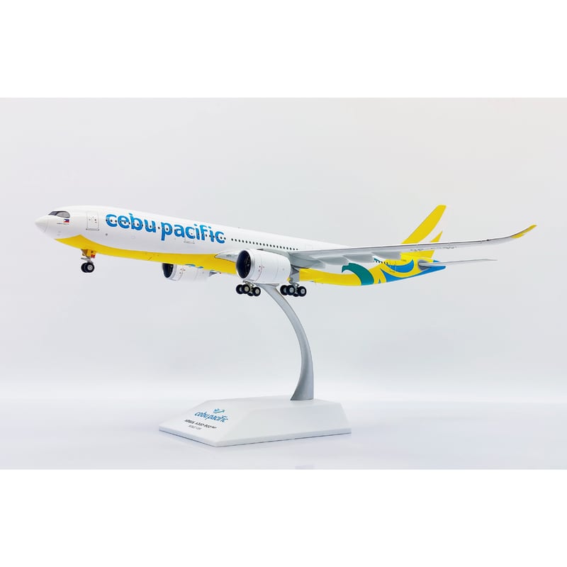 1/200 A330-900NEO セブパシフィック航空 RP-C