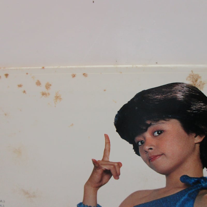 真鍋ちえみ / 不思議・少女 | TOHTO records & books annex