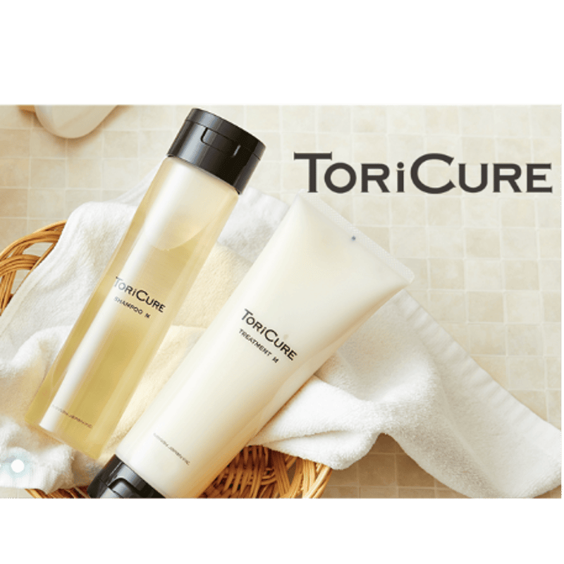 トリキュア シャンプー トリートメントS詰替セット 送料無料新品