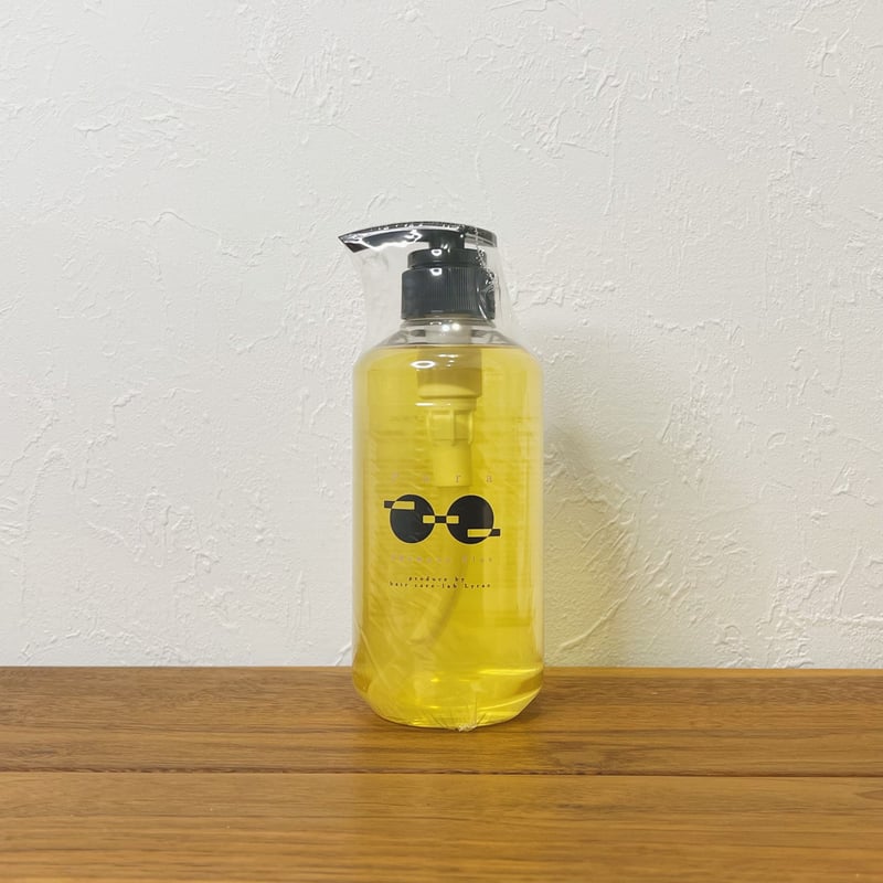 パラシャンプープラスPlus500mlボトル | Eni Web Store