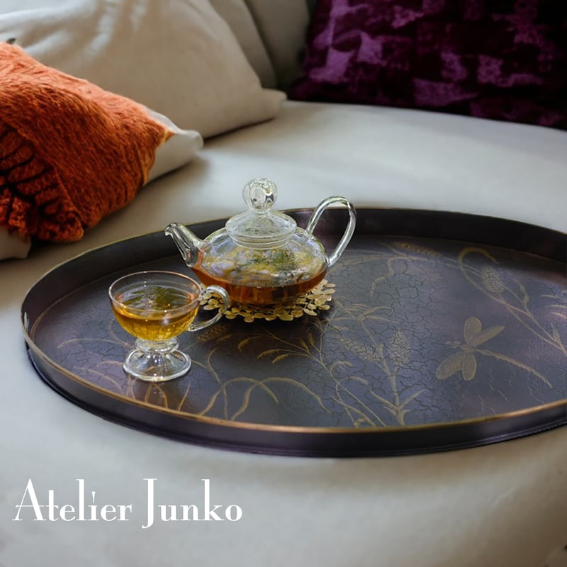 ポットスタンド クローバー Trivet Clover | Atelier Junko EC