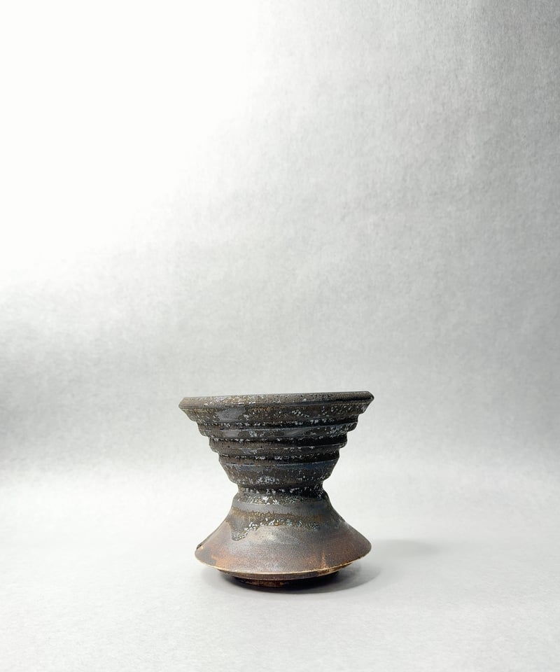 姫野 翔太 銀彩菊模様cylinder 植木鉢 2026年最新】姫野翔太 鉢の人気