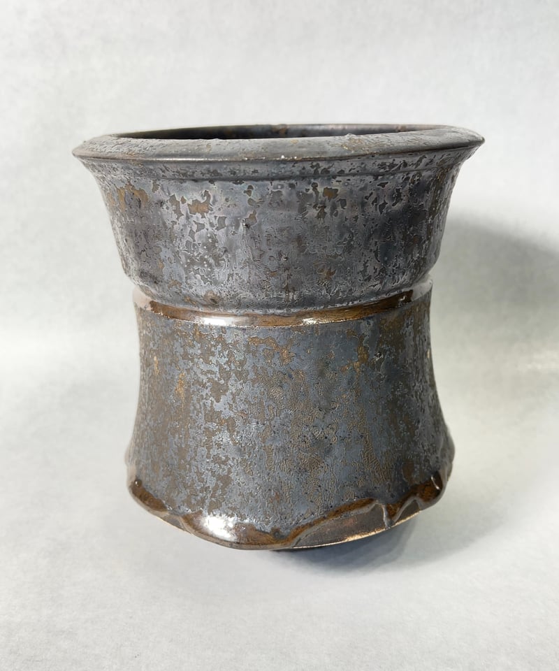 姫野翔太「金彩cylinder」 | t.roots