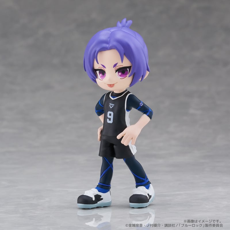 PalVerse ブルーロック 全6種セット BOX | ドリームカプセル公式