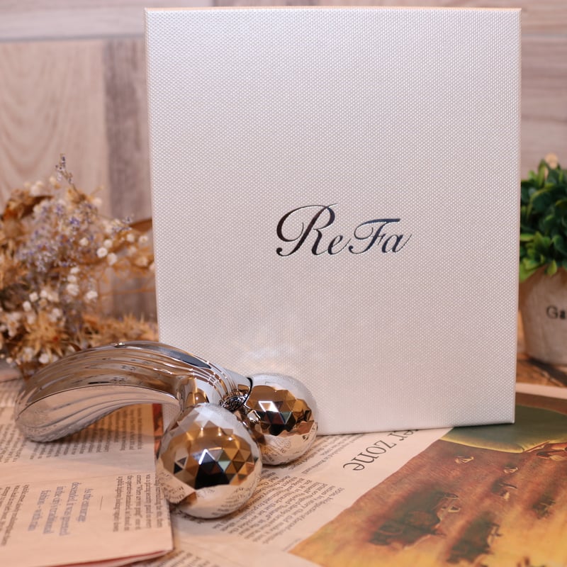 ReFa リファカラットレイ | Weekend's STORE