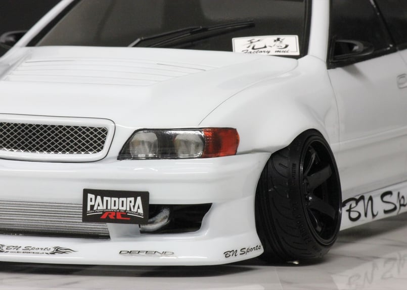 Toyota｜チェイサーJZX100｜BN-Sports [PAB-3197] | PANDO