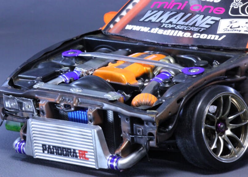 エンジンセット ｜SR/RB/FA [PAI-801] | PANDORA-ONLINE STORE