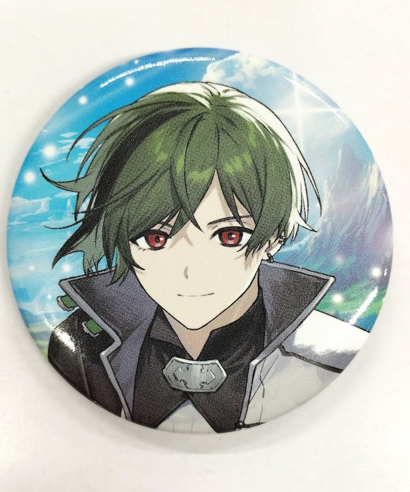 シクフォニ すち シクフォニランダム缶バッジ 第5弾 缶バッジ(僕だけの