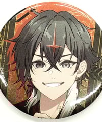 XYZ センラ 缶バッジ 【キズ有】 | K-BOOKS K-POP館 アイドル館 動画館