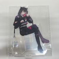 DIABOLIKLOVERS 逆巻カナト ホロ缶バッジ | K-BOOKS 池袋 2次元グッズ通販