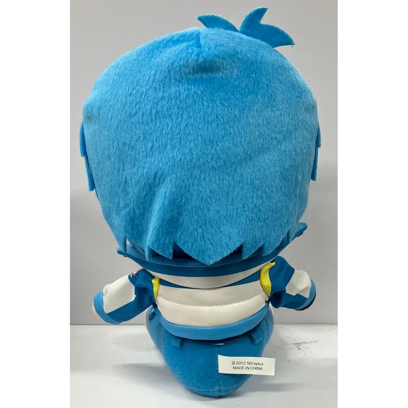 DRAMAtical Murder ドラマティカルマーダー ぬいぐるみ 蒼葉 【BL