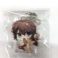 ブラッククローバー ノゼル・シルヴァ 【B】BIGアクリルスタンド