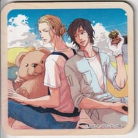 上田アキ 『恋が落ちたら』 「drap19th Anniversary」 アクリル