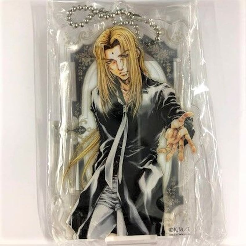 峰倉かずや 『最遊記 シリーズ』 アクリルスタンドキーホルダー 金蝉