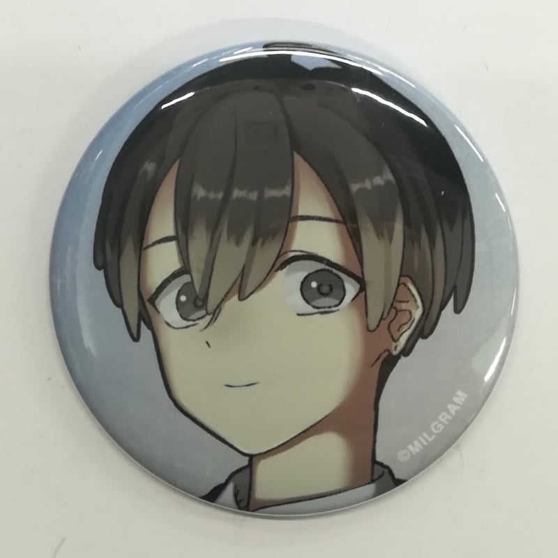 MILGRAM - ミルグラム - ミコト 描き下ろし 4th Anniversary ver