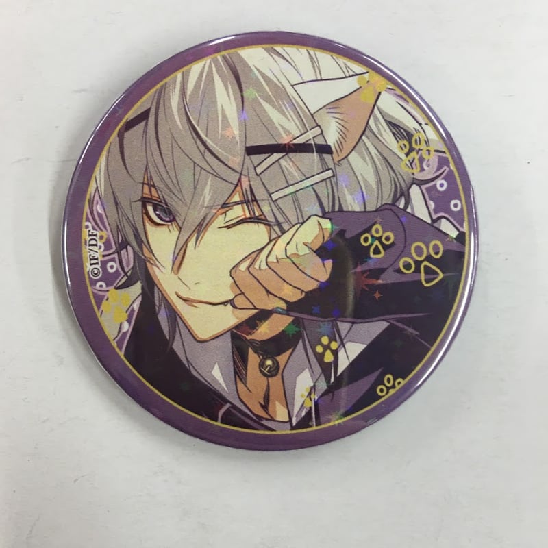 カラマリ 岡崎契 缶バッジ 21個 カラマリ 岡崎契 缶バッジ 21個