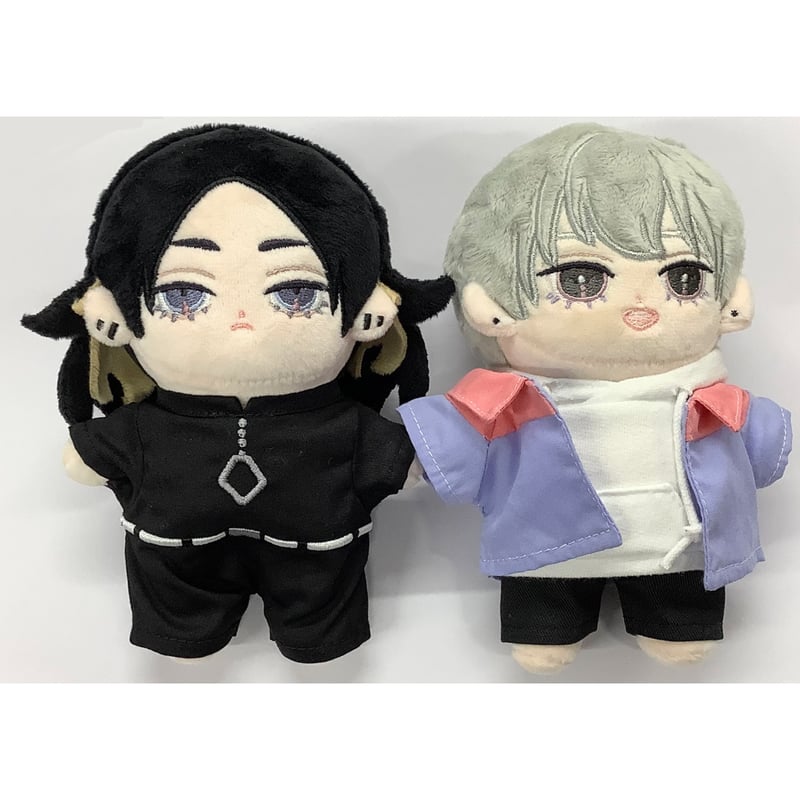 特典付き】しっけ 『ピンクハートジャム』 ORIGOO ぬいぐるみセット