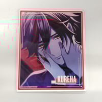 緑川ゆき 『夏目友人帳』 的場静司 缶バッジ | K-BOOKS 池袋 2次元