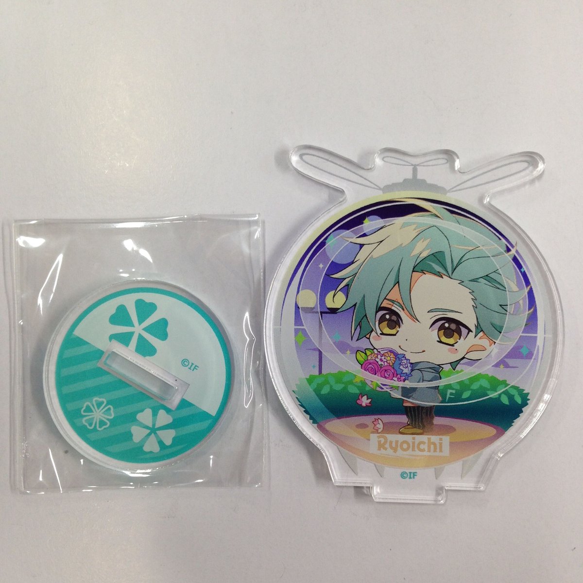 Charade Maniacs 双巳リョウイチ アクリルスタンド | K-BOOKS 池袋 2