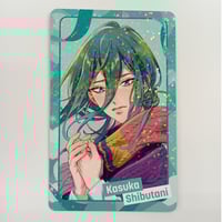 ディアヴォーカリスト エーダッシュ 缶バッジ ホロ | K-BOOKS 池袋 2