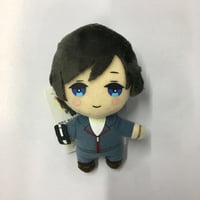 刀剣乱舞 小竜景光 戦闘 スクエア缶バッジ | K-BOOKS 池袋 2次元