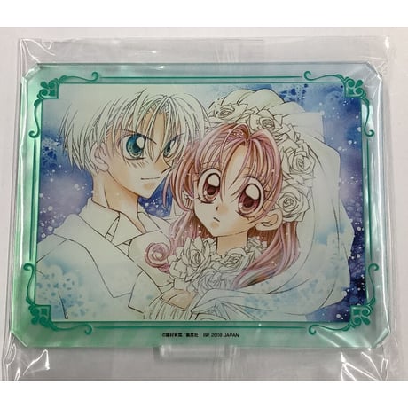 CATEGORY 神風怪盗ジャンヌ | K-BOOKS 池袋 2次元グッズ通販