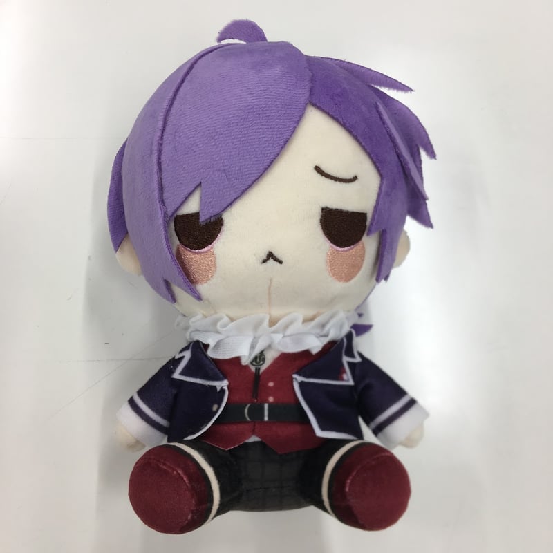 ○【単品】DIABOLIK LOVERS 逆巻カナト ぬいぐるみ | K-BOOKS 池袋 2
