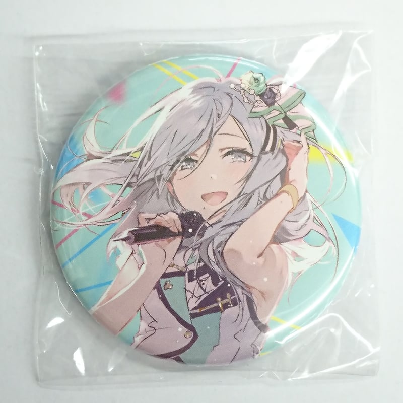 プロジェクトセカイ CD購入特典缶バッジ 日野森雫 | K-BOOKS 池袋 2