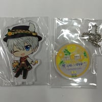 魔法使いの約束 ブラッドリー 缶バッジ | K-BOOKS 池袋 2次元グッズ通販