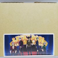 ローゼンメイデン』 ローゼンメイデン20周年展 デカアクリルスタンド