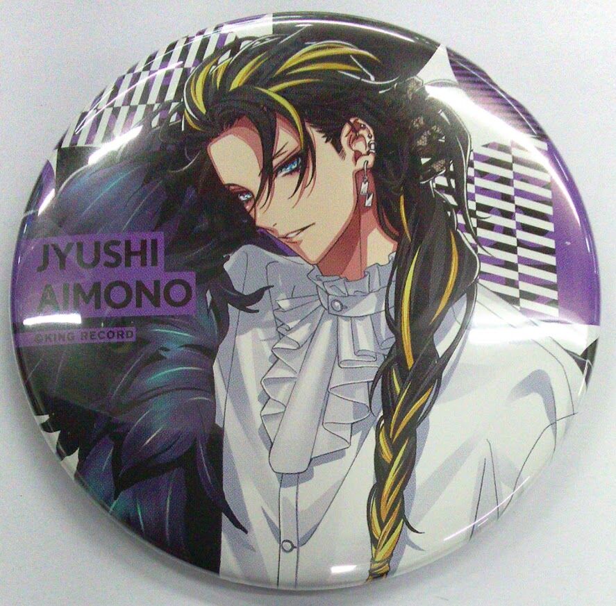 マツキヨ クッション 四十物十四 ヒプノシスマイク EW04 ナゴヤ