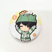 ツルネ 藤原 愁 ロールアイス 箔押し ミニ色紙 | K-BOOKS 池袋 2次元