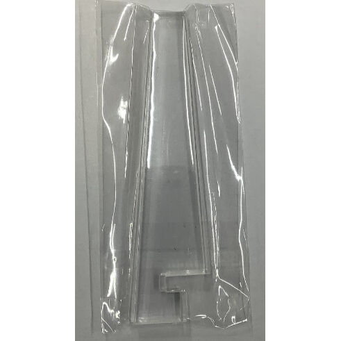 にやま 『僕のおまわりさん』 直筆サイン入りA4判アクリルプレート【BL