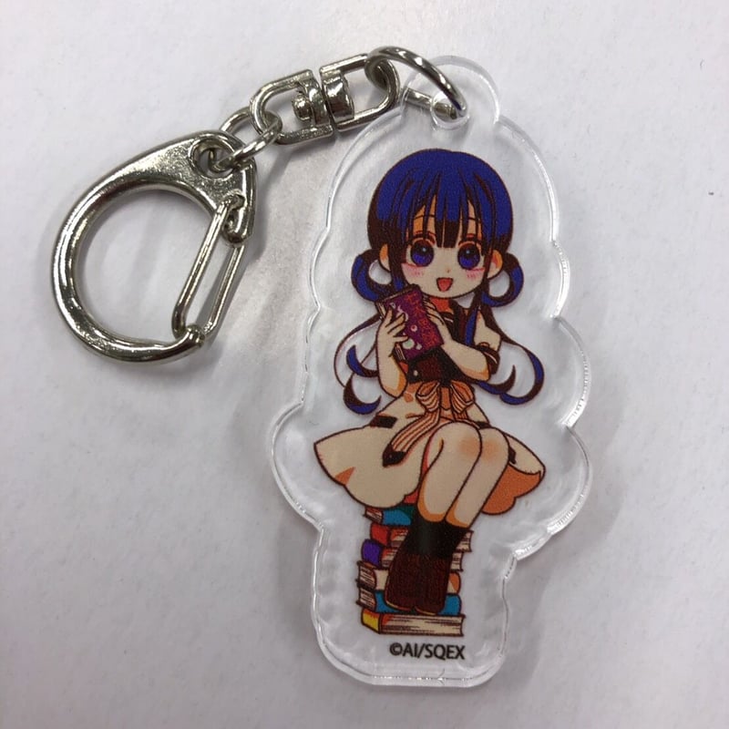 地縛少年花子くん】赤根葵 地縛少年花子くんフェア in アニメガ