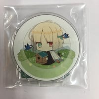 忍たま乱太郎 竹谷八左ヱ門 キャラバッジコレクション | K-BOOKS 池袋