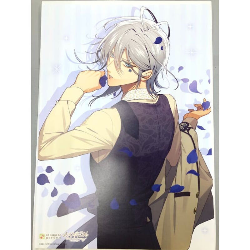 ○【イタミ有】AMNESIA イッキ ランチョンマット | K-BOOKS 池袋 2