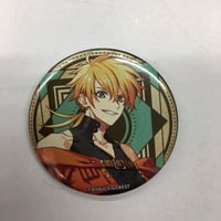 弱虫ペダル 新開 悠人 缶バッジ ミニキャラver（ホロ） | K-BOOKS 池袋