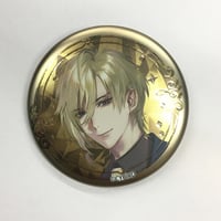 うらみちお兄さん 表田裏道 キャラ福くじONLINE×うらみちお兄さん C賞