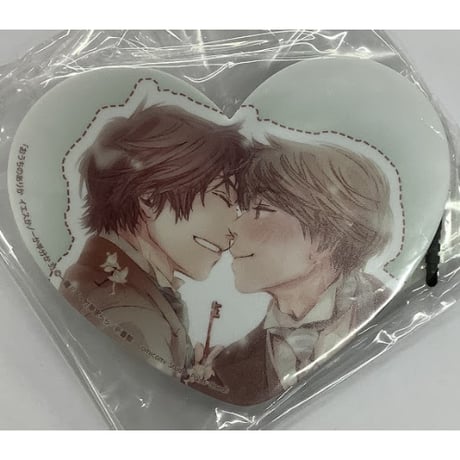 CATEGORY 【BL】イエスかノーか半分か | K-BOOKS 池袋 2次元グッズ通販